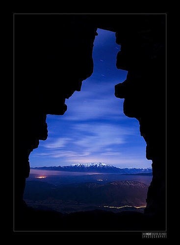 【摄影教程】 六个摄影入门构图技巧五——运用对比