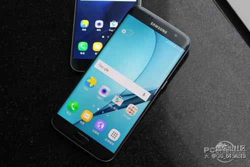 s7 edge美图,跟大家分享 - 盖乐世社区 - 三星手机官方粉丝论坛