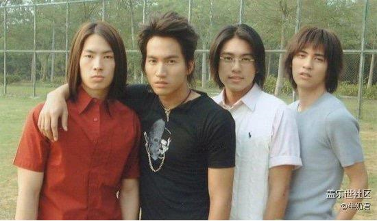 【三星牛奶音乐】在我心里,美作只能是吴建豪