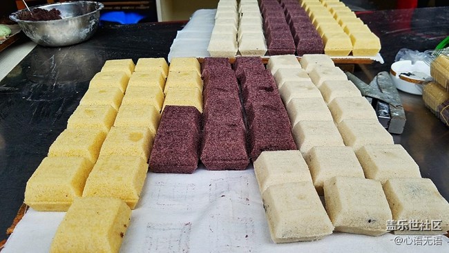 带着s7雨中游高淳老街(下篇)