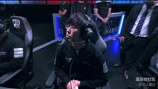 lol skt1达成三冠,ssg狙击再次失败.