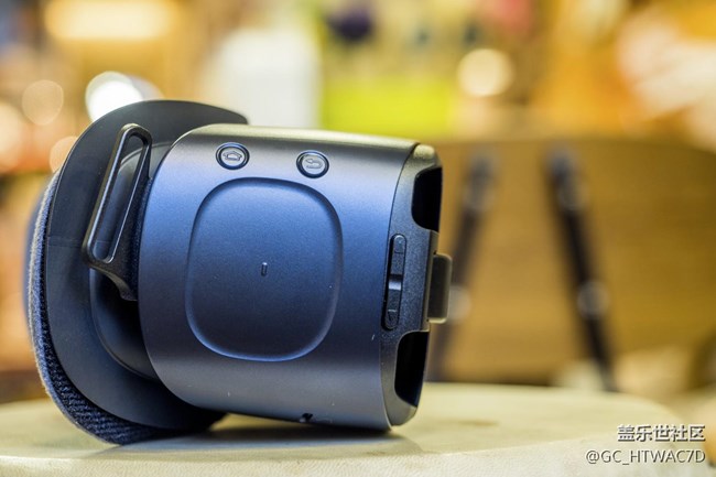 三星gear vr4体验:打开新世界大门的钥匙
