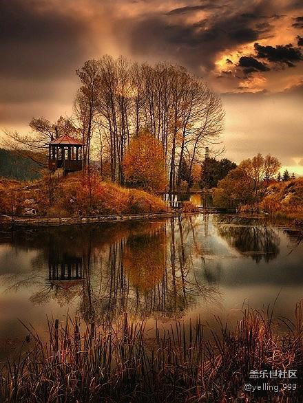 镇楼图是小伙伴提供的.