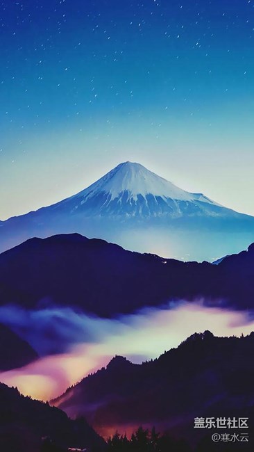 200多张三星s7edge高清壁纸持续分享!