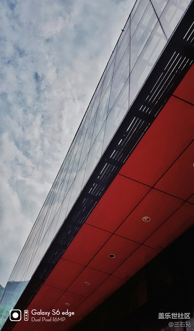 三星s5到s7包括e和 系全部系列相机水印(个人制作)