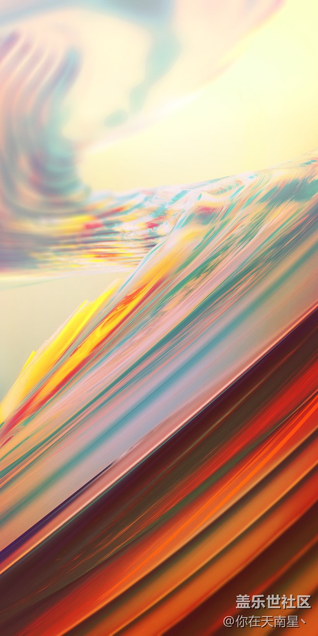 有没老哥共享点壁纸 - 盖乐世社区 - 三星手机官方粉丝论坛