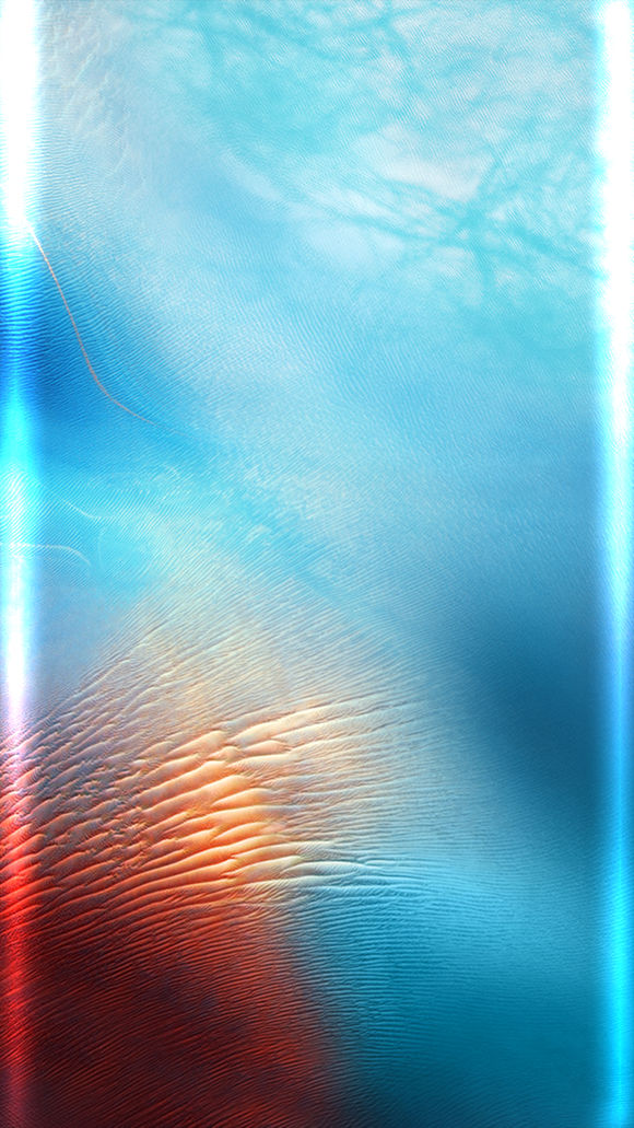 发几张曲面壁纸!