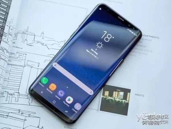 三星手机将为dex模式预装全新linux开发系统