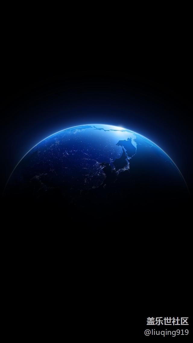 不同风格的壁纸适合三星s9