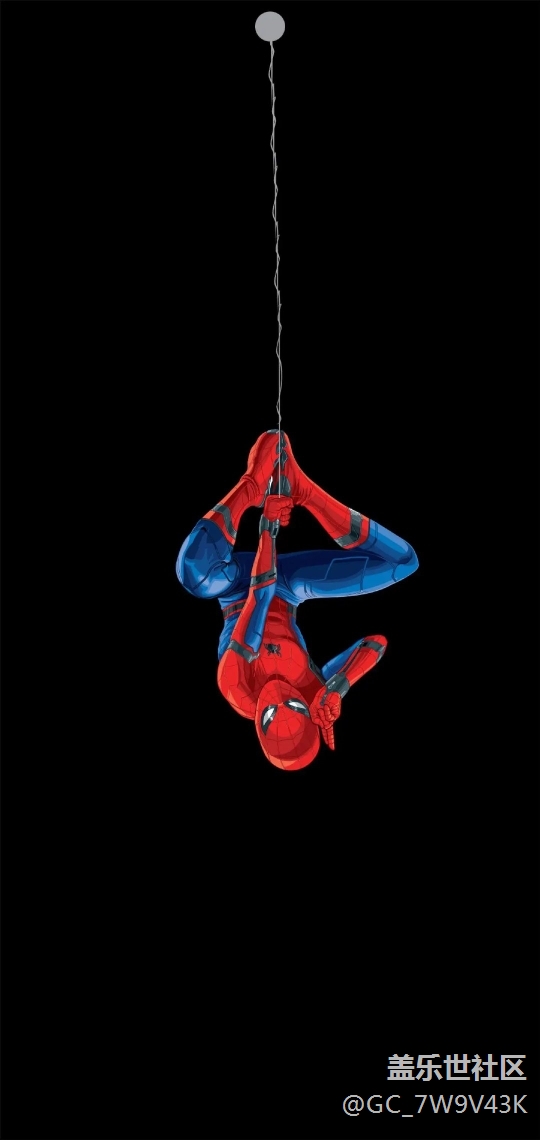 note10  打孔壁纸分享