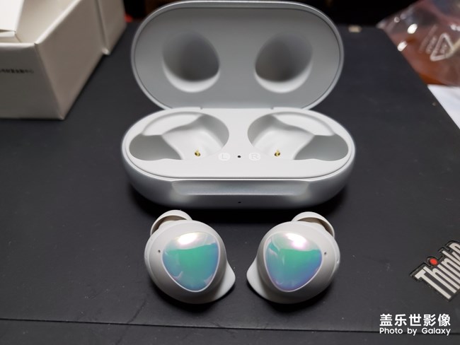 【双旦惊喜】 莫奈彩buds - 盖乐世社区 - 三星手机官方粉丝论坛