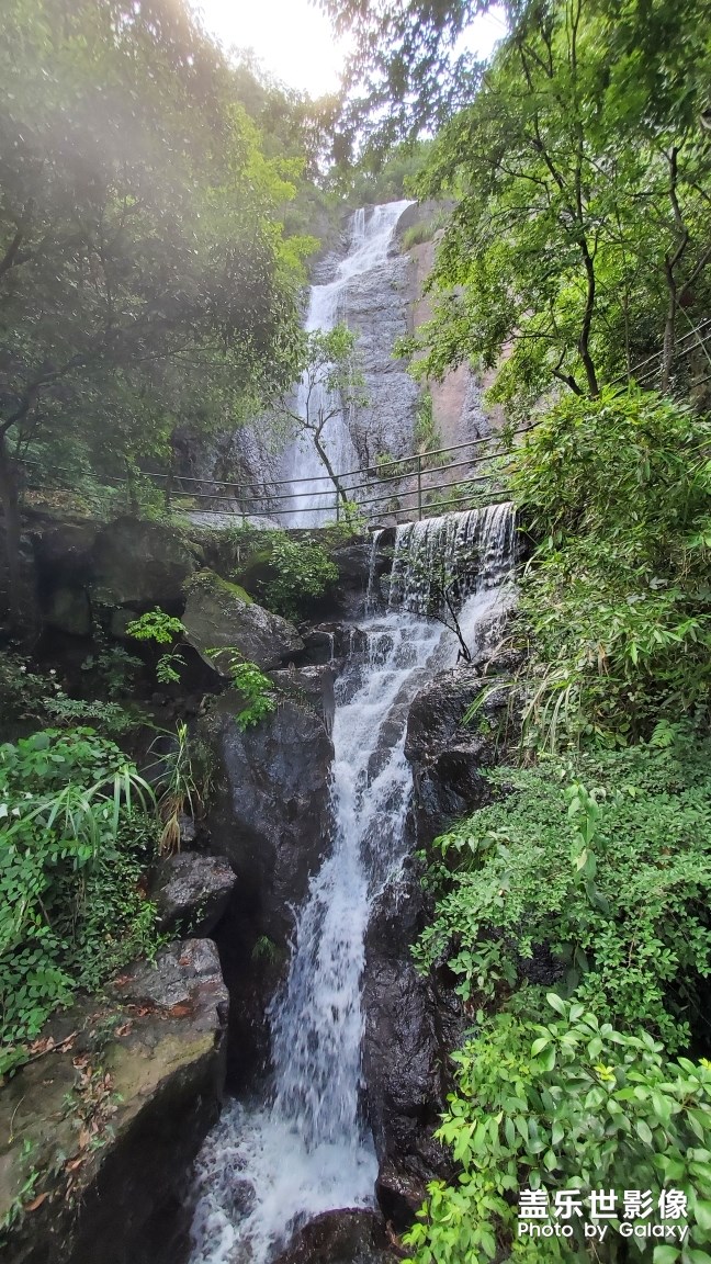杭州西径山